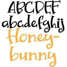 pn honeybunny
