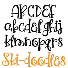 pn ski-doodles