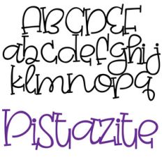 pn pistazite