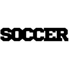 soccer word
