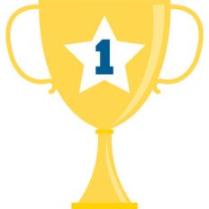 trophy