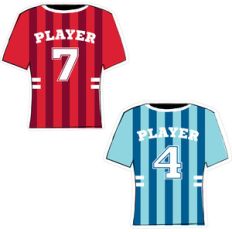 jerseys