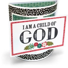 flexi card child of god