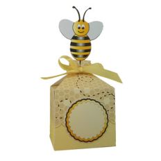 bumble bee anything box