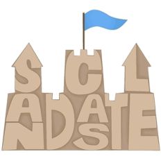'sandcastle'