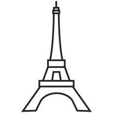 eiffel tower