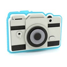 vintage photographic camera card