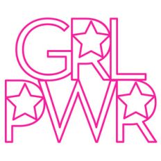 grl pwr
