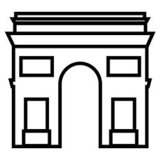 arc de triomphe