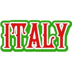 italy title