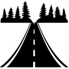 road trip