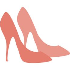 heels