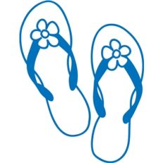 flip flops