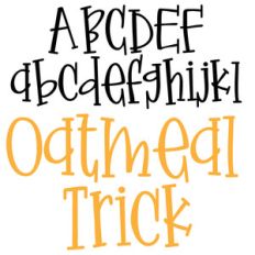 pn oatmeal trick