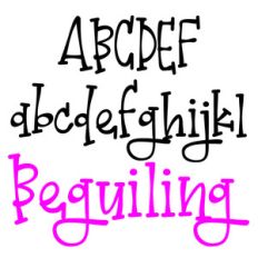 pn beguiling