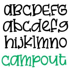 zp campout
