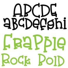 zp frapple rock bold