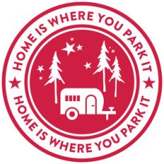 home is where you park it