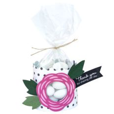 rose wrap