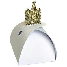 lds temple cube box