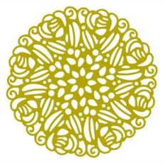 lace doily