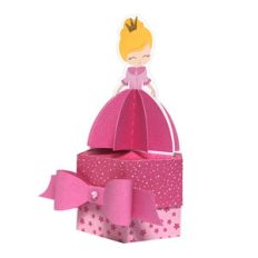 princess box