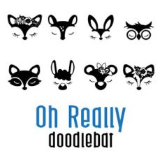 oh really doodlebat