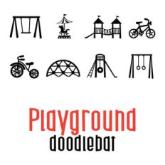 playground doodlebat