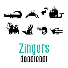 zingers doodlebat
