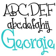 pn georgie