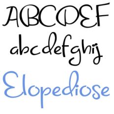 zp elopediose