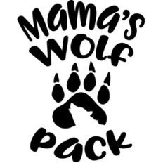 mama's wolf pack