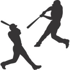 baseball players