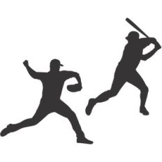 baseball players