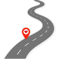 road map