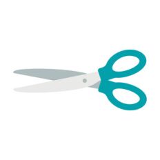 scissors