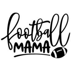 football mama