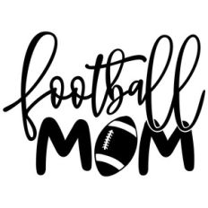 football mom