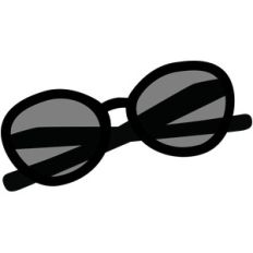 sunglasses
