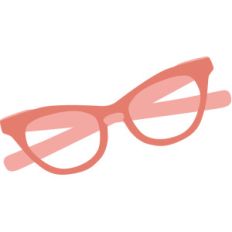 glasses