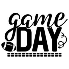 game day
