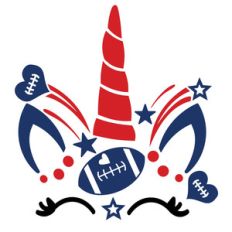 football unicorn