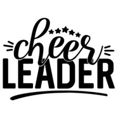 cheerleader