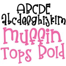 zp muffin tops bold