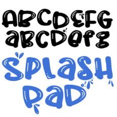 pn splash pad