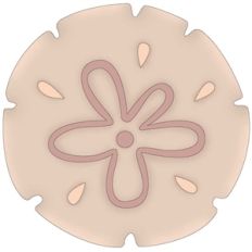 sand dollar