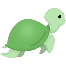 sea turtle