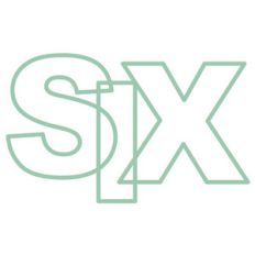 six