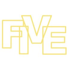 five