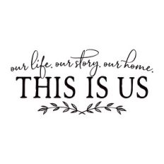 this is us